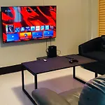 Hostel Jomstay Pattaya