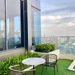 Charming Near Terminal 21 And North อพาร์ทเม้น