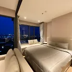 Charming Near Terminal 21 And North อพาร์ทเม้น Pattaya