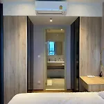 Charming Apartment Near Terminal 21 And Pattaya North Beach