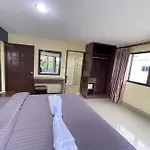 โรงแรม Lucky Pattaya