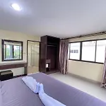 Lucky โรงแรม Pattaya