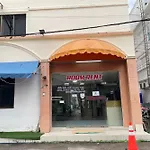 Lucky โรงแรม Pattaya