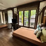 Resort K2 Xanadu Pool Ban Huai Yai