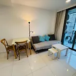 Cozy Ocean Hideaway 400M To Beach & Fast Wi-Fi * Pattaya