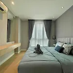 With Waterpark Apartment Pattaya