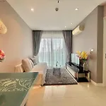 With Waterpark Apartment