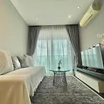 With Waterpark Apartment *