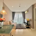 With Waterpark Apartment Pattaya