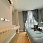 With Waterpark Apartment Pattaya
