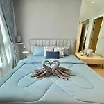 With Waterpark Apartment Pattaya