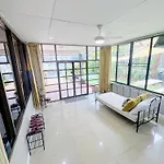 Villa Sun And Moon House *