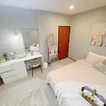 Villa Sun And Moon House Pattaya