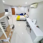Villa Sun And Moon House Pattaya