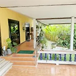 Sun And Moon House Villa