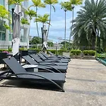 อพาร์ทเม้น Park Royal 3, Pratamnak Soi 6, Pattaya