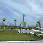 Park Royal 3, Pratamnak Soi 6, Pattaya