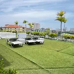 Park Royal 3, Pratamnak Soi 6, Apartment Pattaya