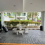Apartment Park Royal 3, Pratamnak Soi 6,