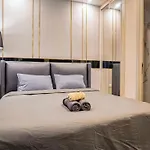 Panora Pattaya - Luxury Residence Sea Front