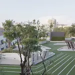 Panora Pattaya - Luxury Residence Sea Front