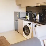 Panora Pattaya - Luxury Residence Sea Front