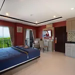 Apartment New Nordic Vip 6 Kristine By Apartwell Pattaya