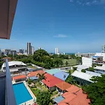 Apartment New Nordic Vip 6 Kristine By Apartwell *
