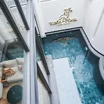 Viola Pool 1 วิลล่า Pattaya