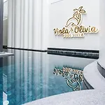 Villa Viola Pool 1 Pattaya
