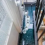 Viola Pool 1 * Pattaya