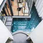 Villa Viola Pool 1 Pattaya