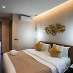 Villa Viola Pool 1