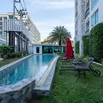 Apartment Olympus Garden By Tulipstays *