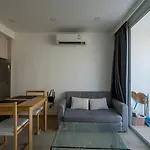 Olympus Garden By Tulipstays Apartment