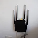 Apartment Olympus Garden By Tulipstays