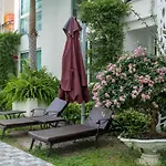 Olympus Garden By Tulipstays * Pattaya