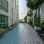 Olympus Garden By Tulipstays *