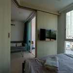 Olympus Garden By Tulipstays Apartment Pattaya