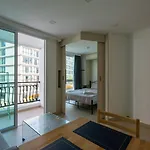 Apartment Olympus Garden By Tulipstays