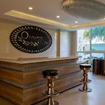 อพาร์ทเม้น Olympus Garden By Tulipstays Pattaya