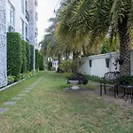 Olympus Garden By Tulipstays
