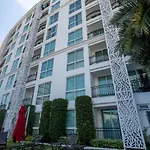 Apartment Olympus Garden By Tulipstays