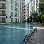 Olympus Garden By Tulipstays * Pattaya