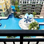 Arcadia Ii Pattaya