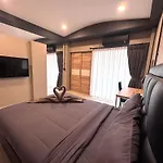 Cloud9 Reloaded โรงแรม Pattaya