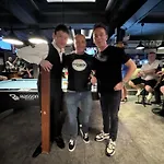 Cloud9 Reloaded โรงแรม *