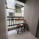 โรงแรม Cloud9 Reloaded Pattaya