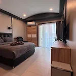 โรงแรม Cloud9 Reloaded Pattaya