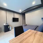 โรงแรม Cloud9 Reloaded